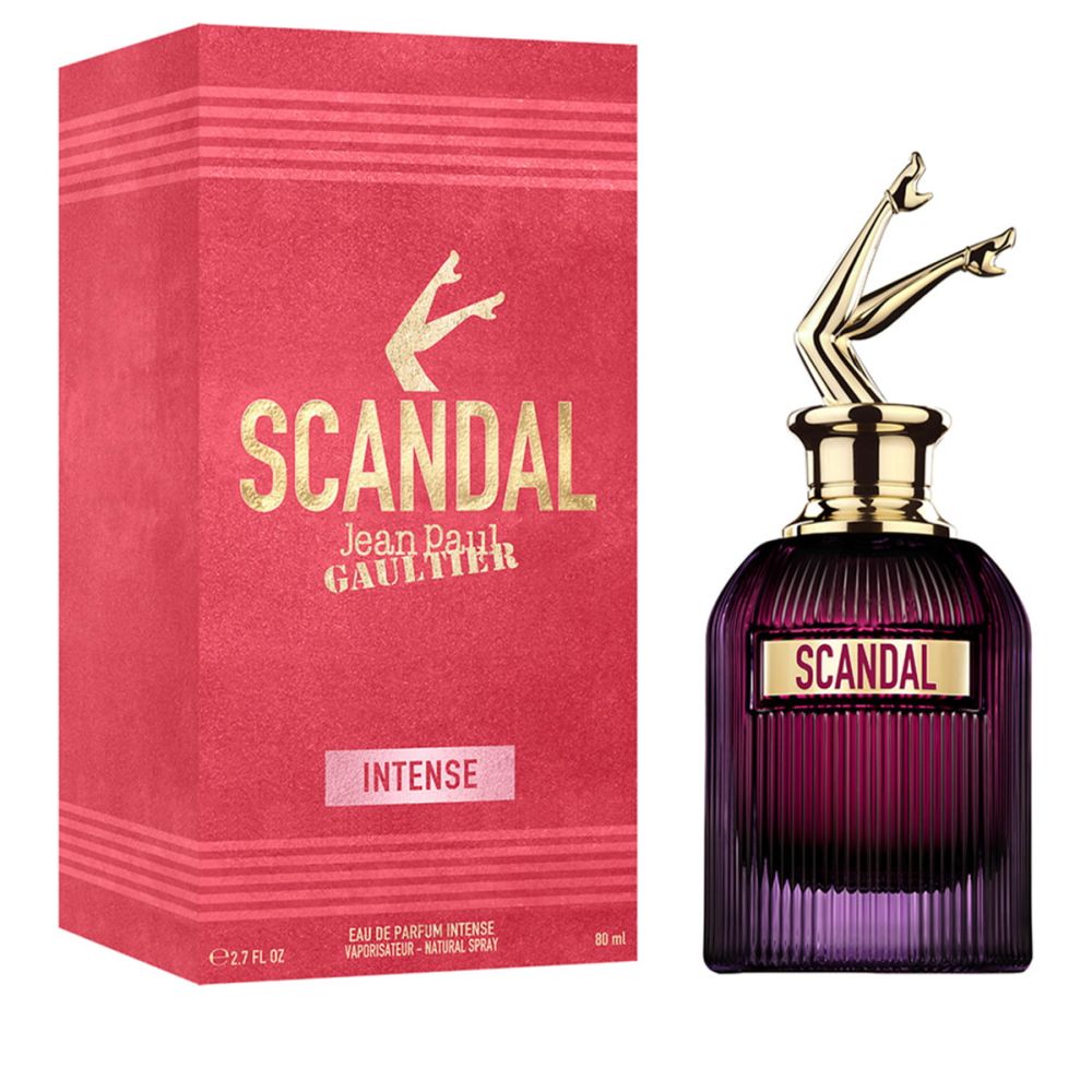 'Scandal Intense' Eau De Parfum - 80 ml