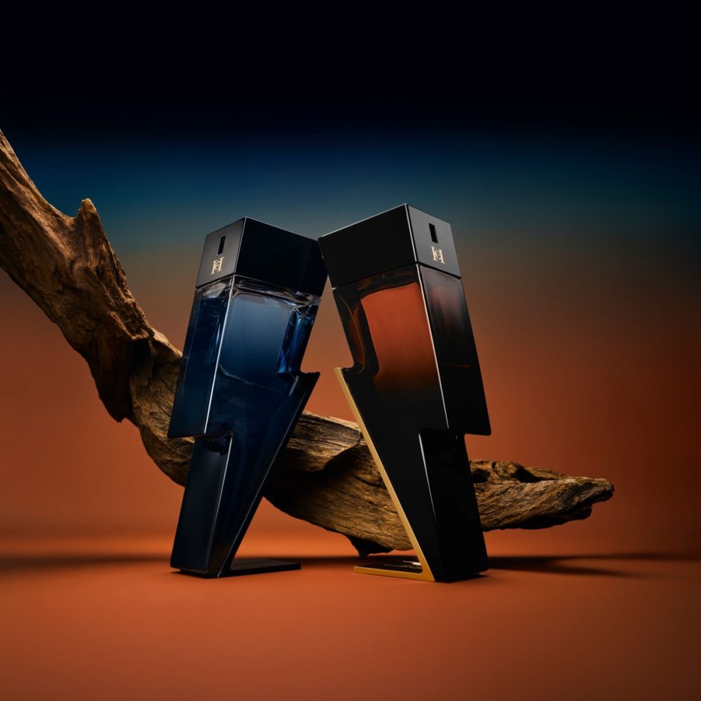 Eau de parfum 'Bad Boy Elixir' - 100 ml