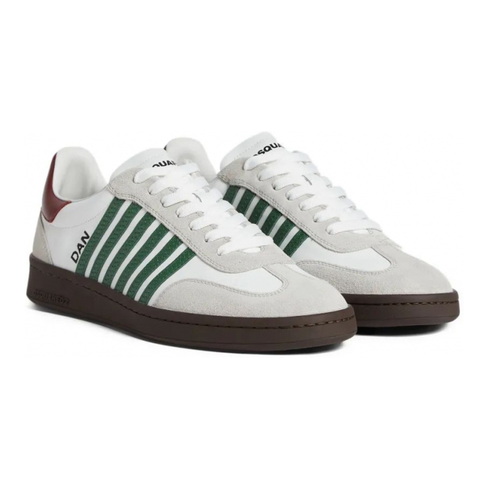 Sneakers 'Boxer' pour Hommes