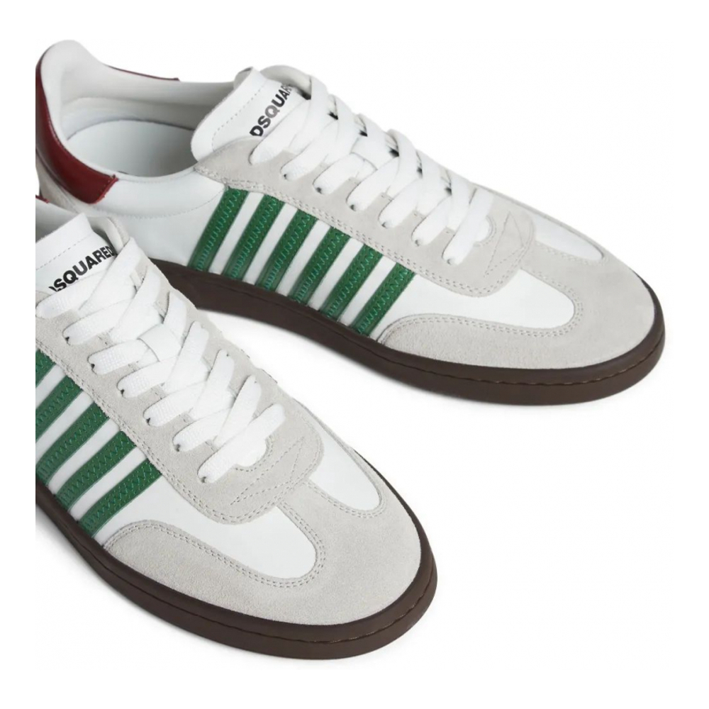 Sneakers 'Boxer' pour Hommes