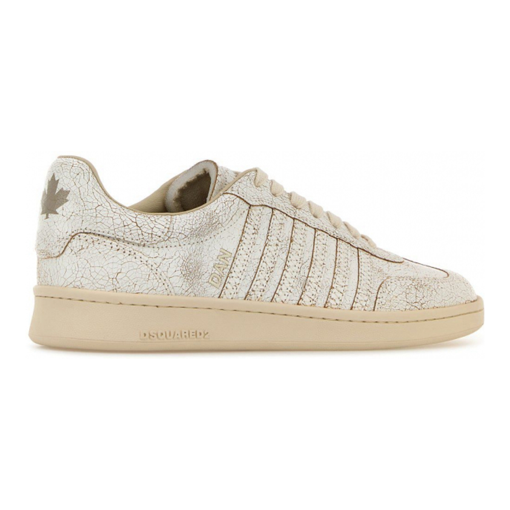 Sneakers 'Boxer' pour Hommes