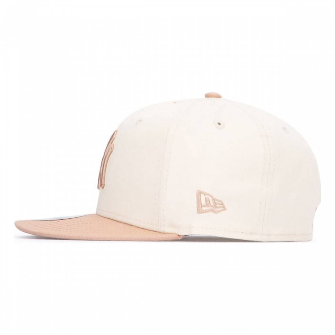 Men's 'Side Patch 59Fifty Neyyanco Ltctta' Baseball Cap