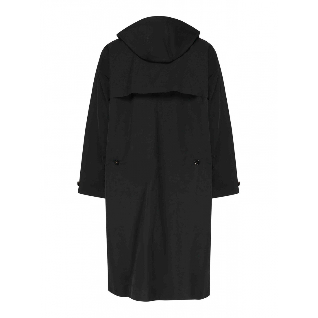 Men's 'Long Trenchcoat' Coat