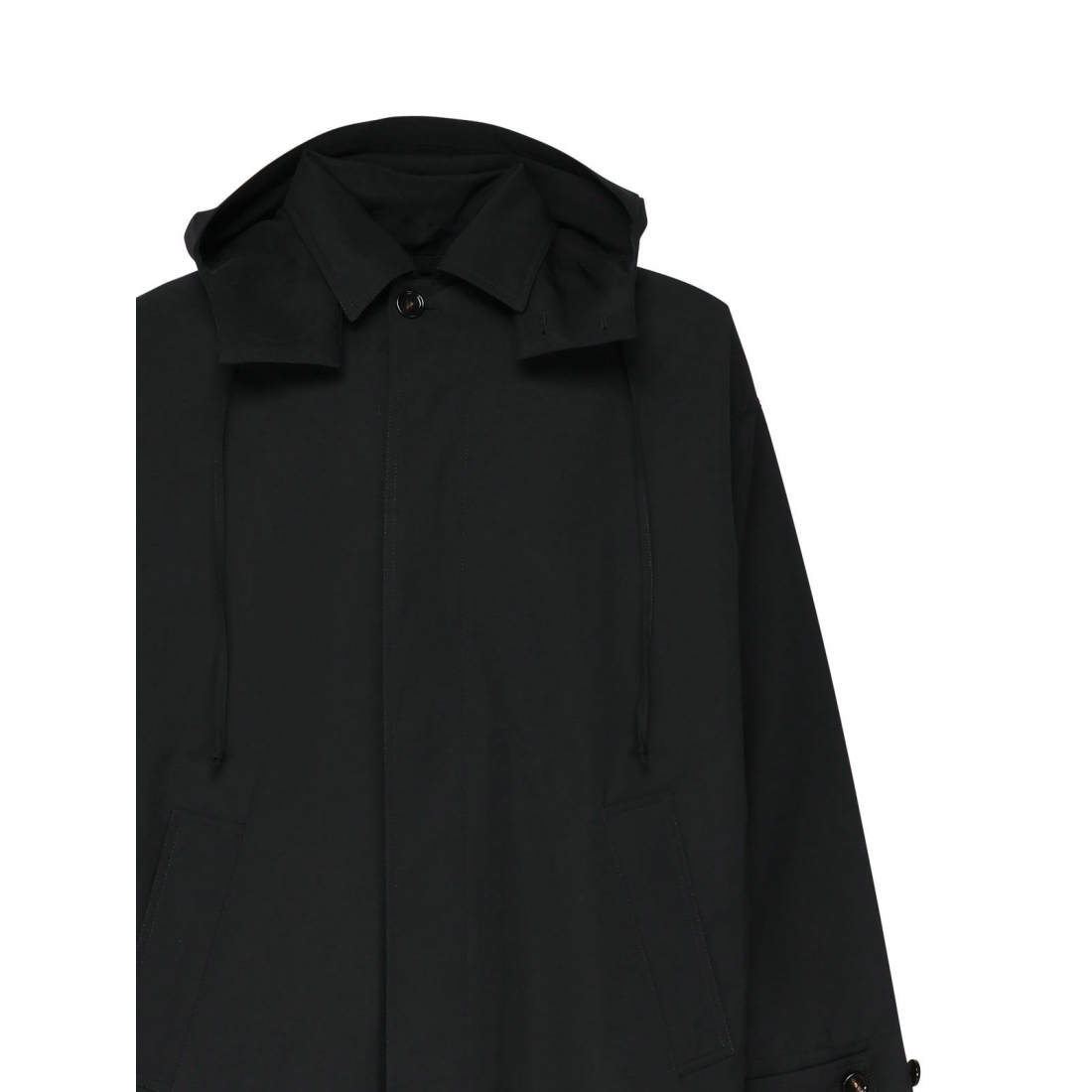 Men's 'Long Trenchcoat' Coat