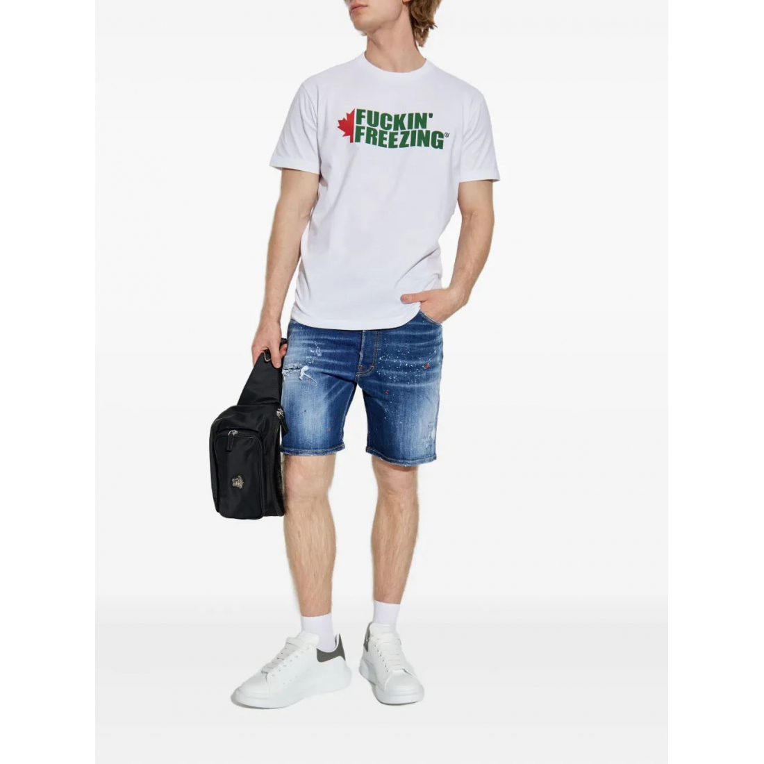 T-Shirt für Herren