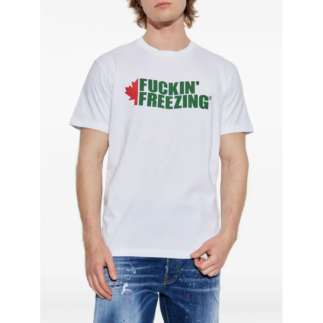 T-Shirt für Herren
