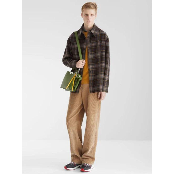 Men's 'Tartan' Jacket