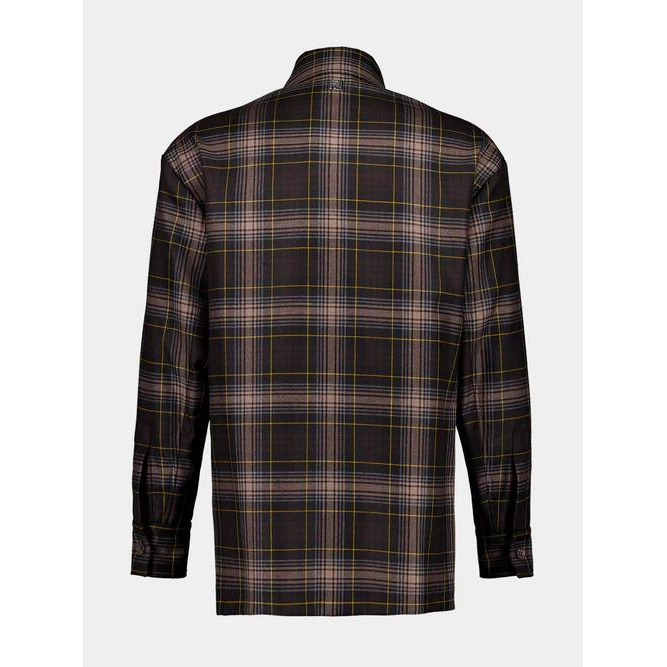 Men's 'Tartan' Jacket