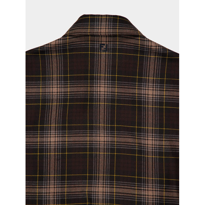 Men's 'Tartan' Jacket