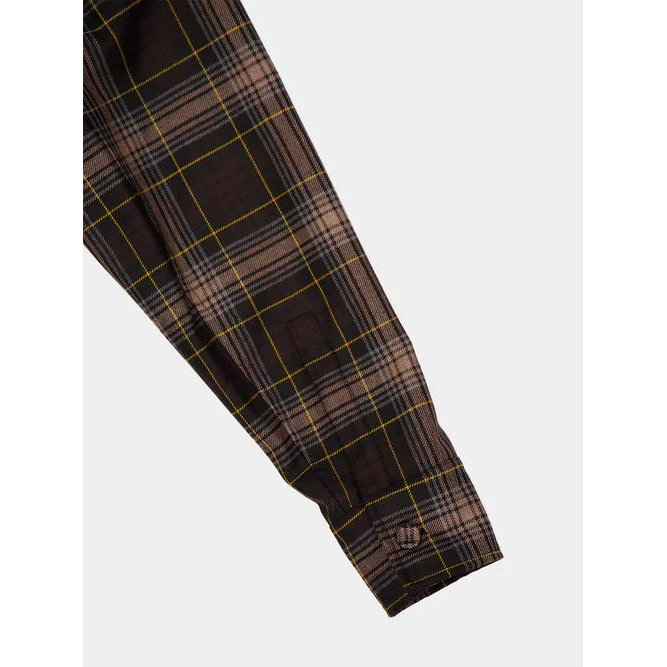 Men's 'Tartan' Jacket