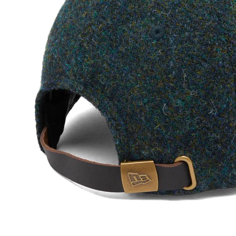 Casquette 'New York Yankees Harris Tweed 9Fifty Adjustable' pour Hommes