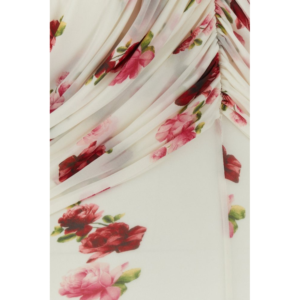 Women's 'Printed' Bodysuit