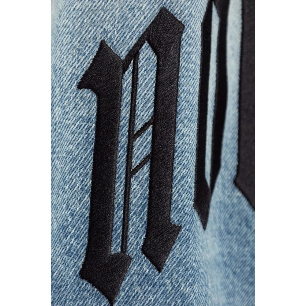 Women's 'Washed' Denim Jacket