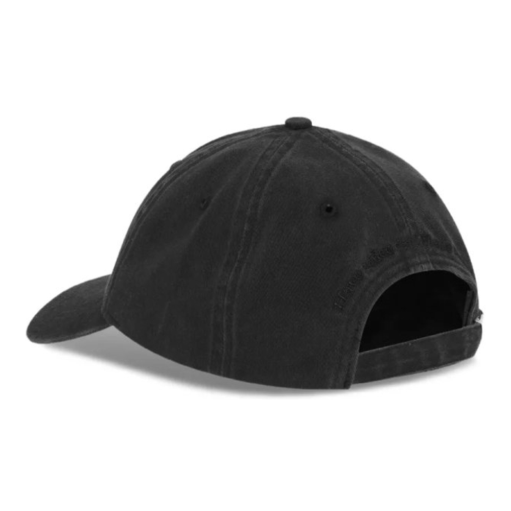 Casquette 'Logo-Embroidered' pour Femmes