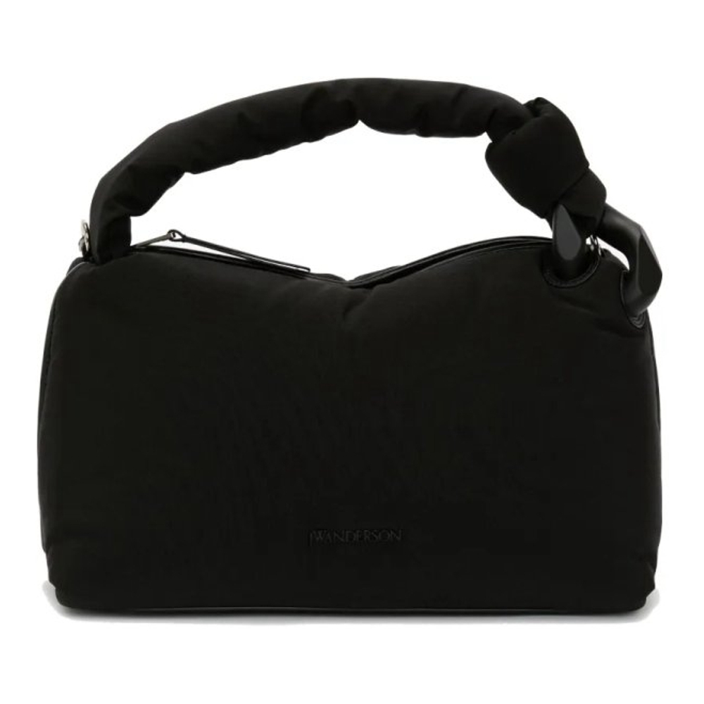 Women's 'Jwa Puffy Corner' Tote Bag