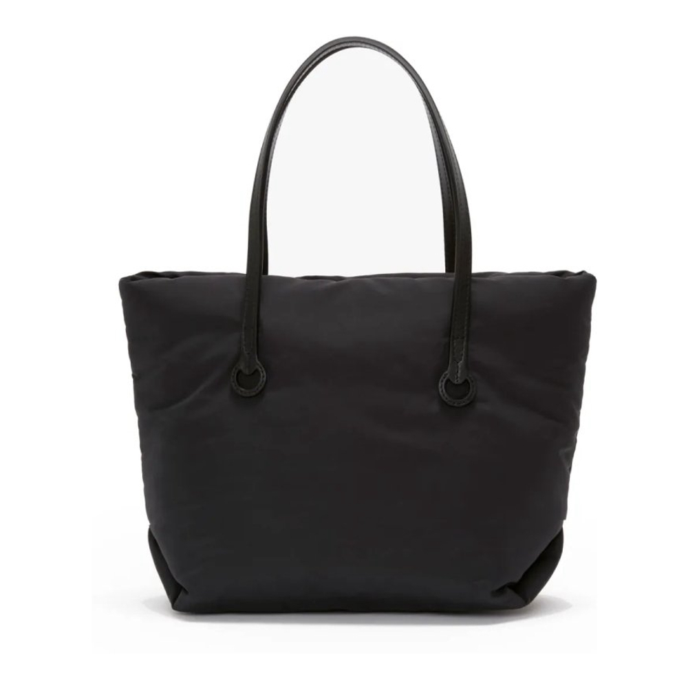 Women's 'Small Puffy Anchor' Tote Bag