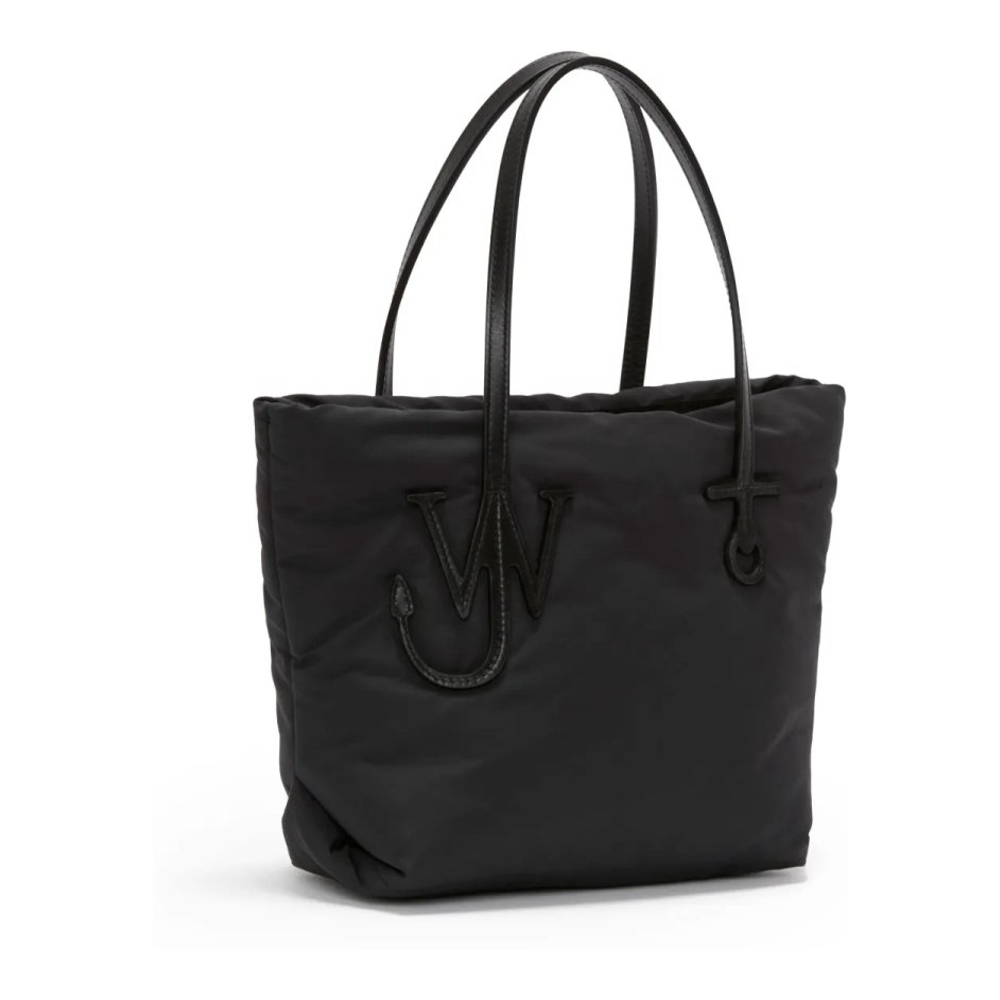 Women's 'Small Puffy Anchor' Tote Bag