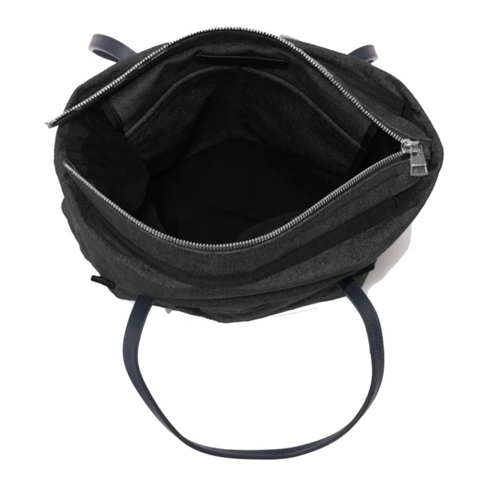 Women's 'Small Puffy Anchor' Tote Bag