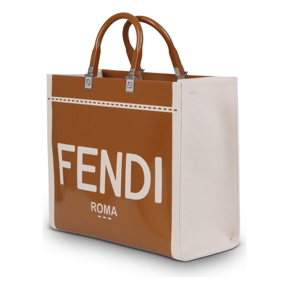 Women's 'Sunshine' Tote Bag