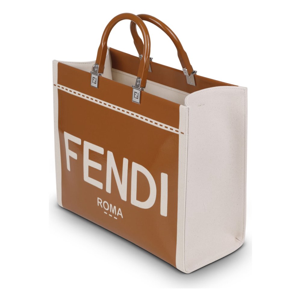 Women's 'Sunshine' Tote Bag