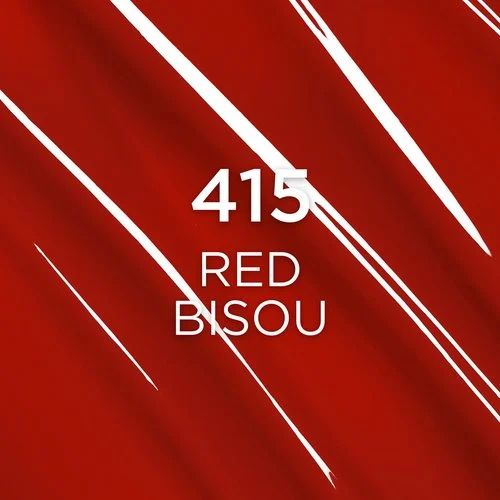 'Infallible Laque Resistance' Flüssiger Lippenstift - 415 Red Bisou 4.3 ml