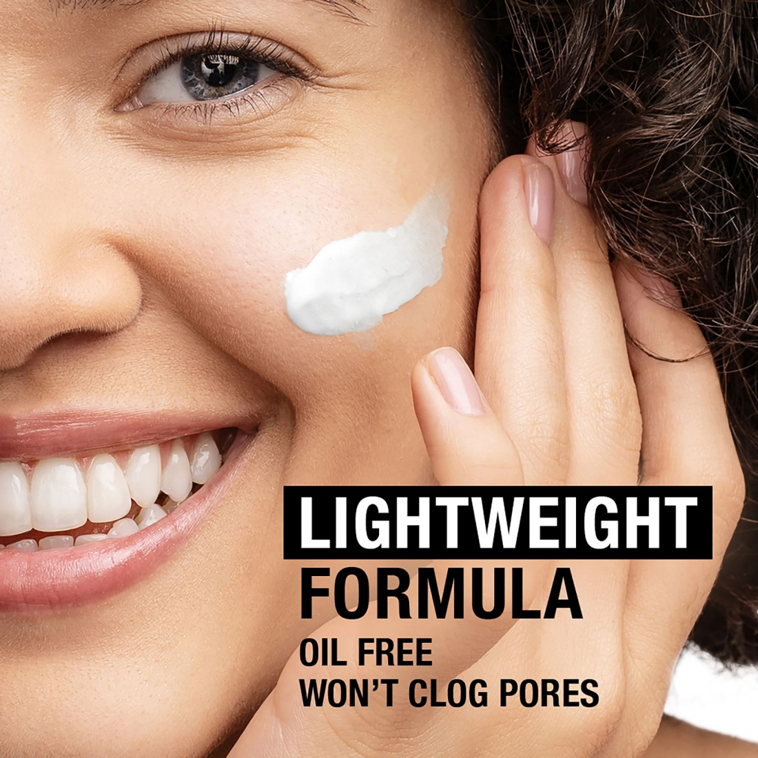 Crème contour des yeux 'Hydro Boost' - 15 ml