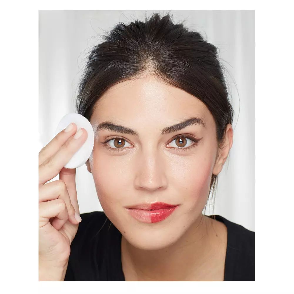 Eau Micellaire Anti-Âge 'Skin Active' - 400 ml