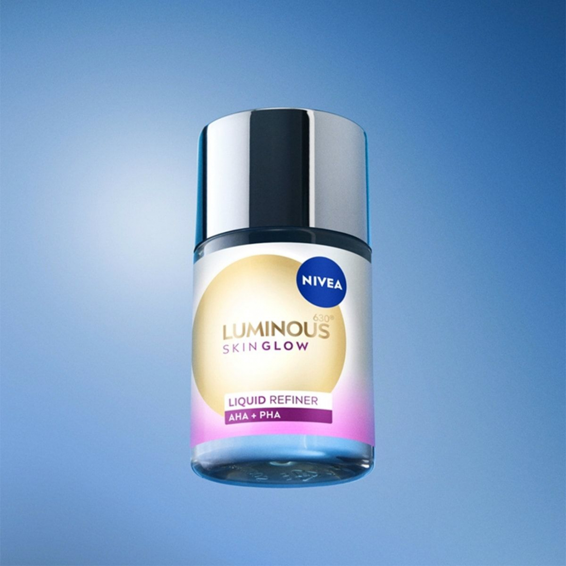 'Luminous 630º Skin Glow' Exfoliating Milk - 100 ml