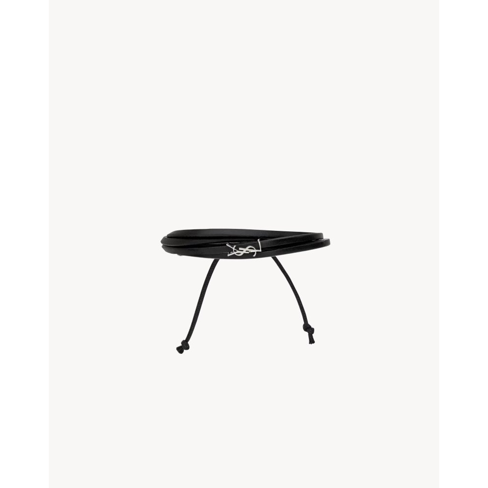 'Cassandre Multi-Strand' Armband für Herren