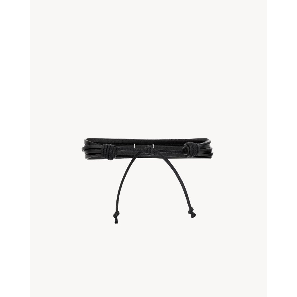 'Cassandre Multi-Strand' Armband für Herren