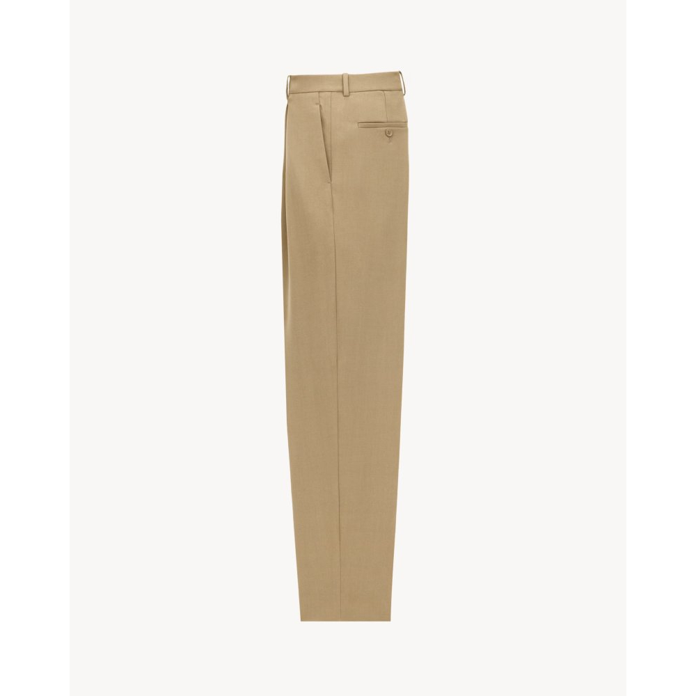 Pantalon 'High-Waisted' pour Hommes