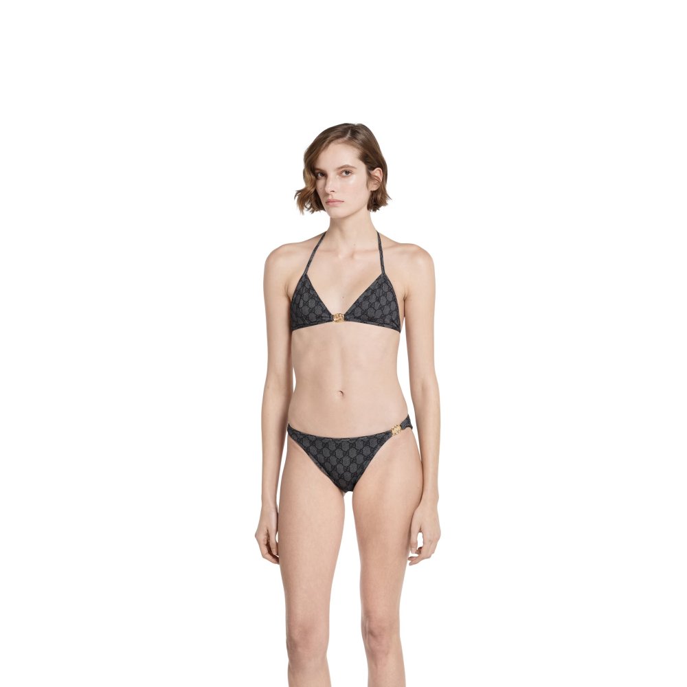 Bikini 'Printed GG' pour Femmes