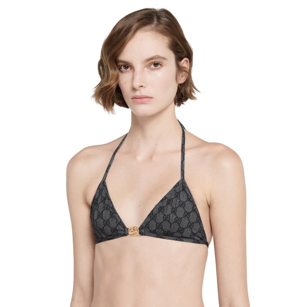 Bikini 'Printed GG' pour Femmes