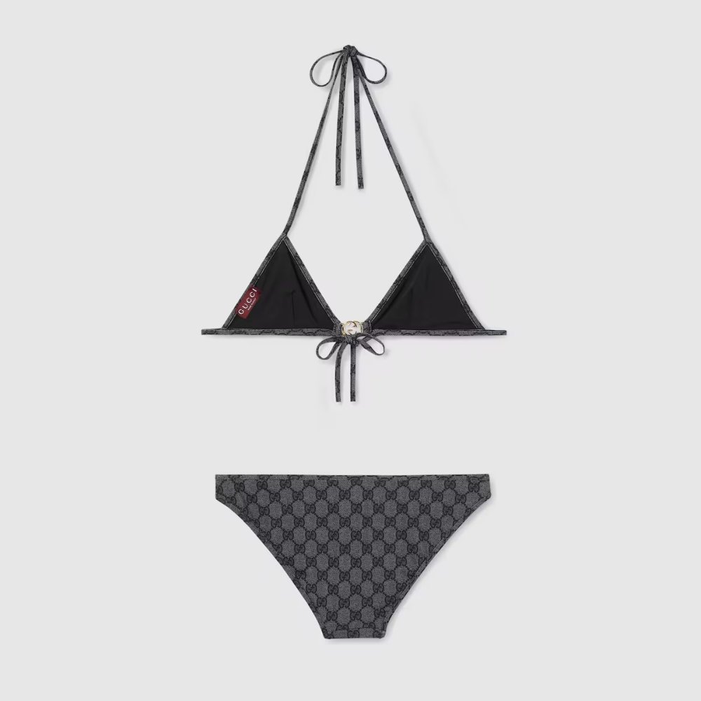 Bikini 'Printed GG' pour Femmes