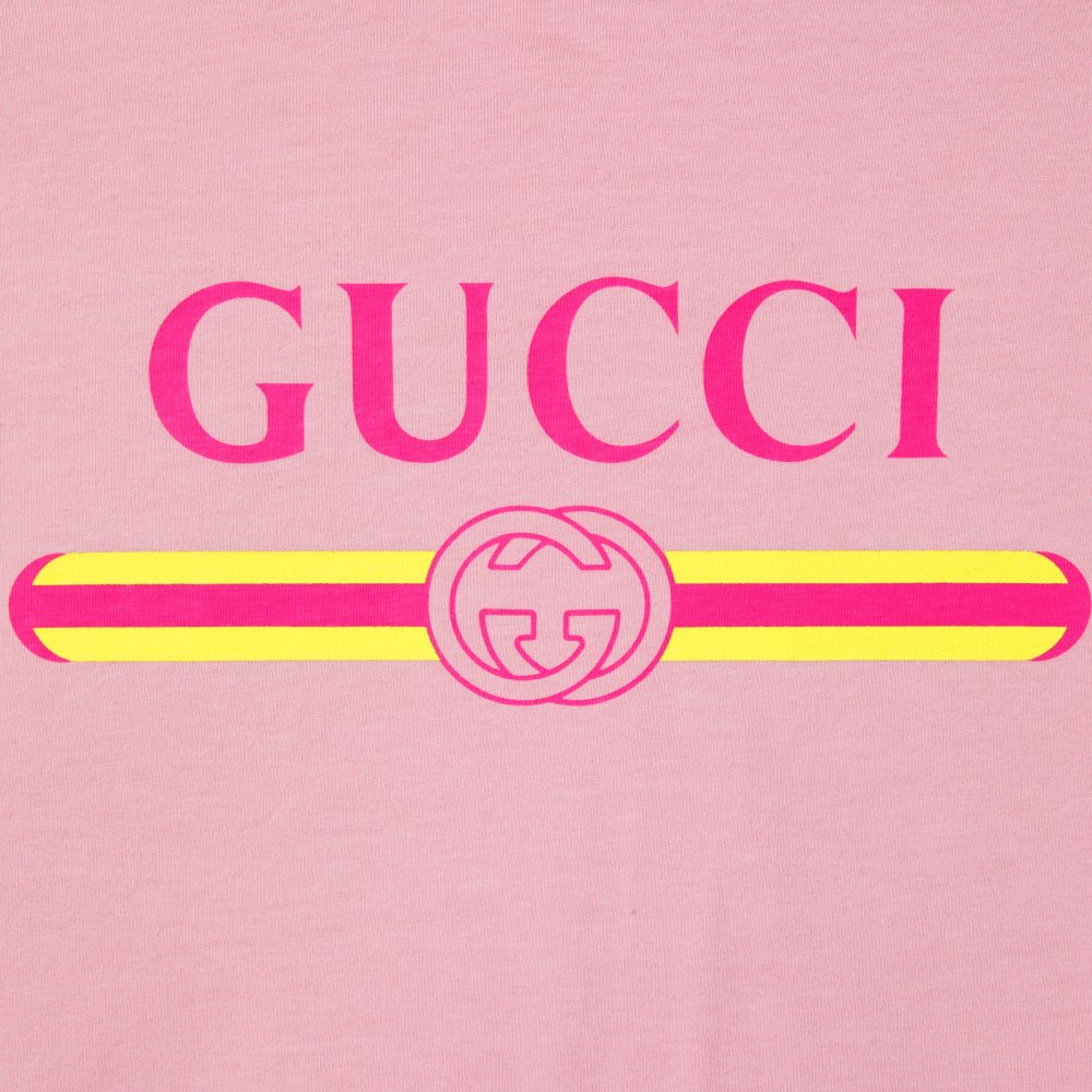 T-shirt 'Print' pour Femmes