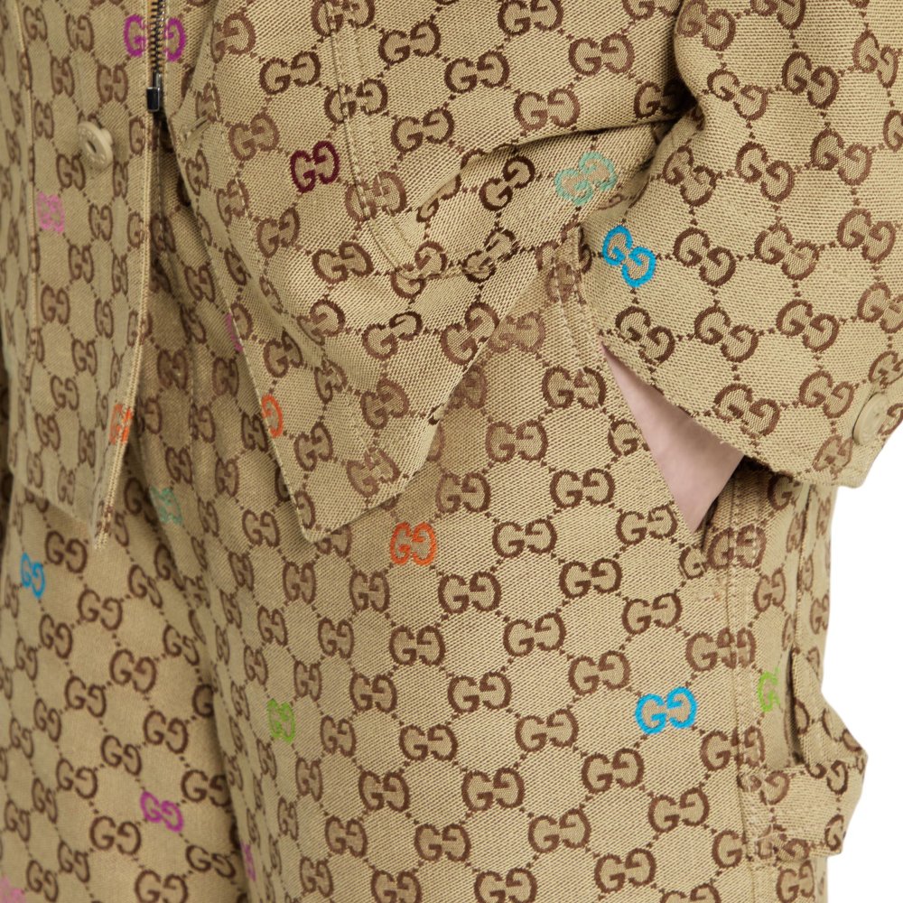 Short 'GG' pour Hommes