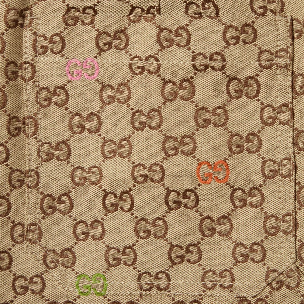 Short 'GG' pour Hommes