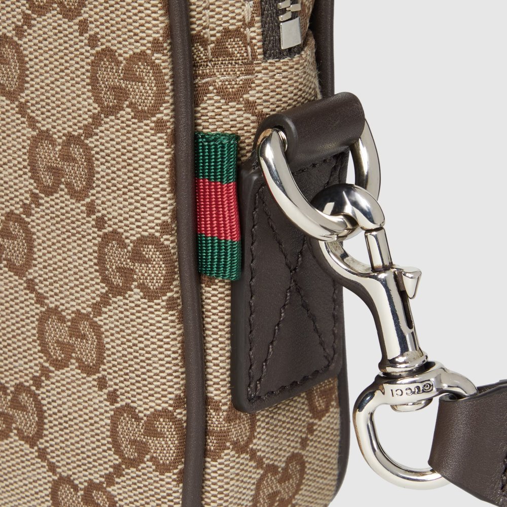 'GG Small' Umhängetasche für Herren