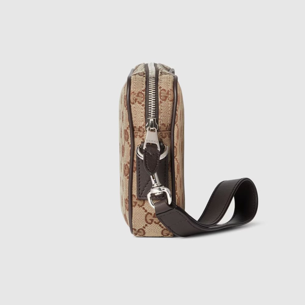 'GG Small' Umhängetasche für Herren