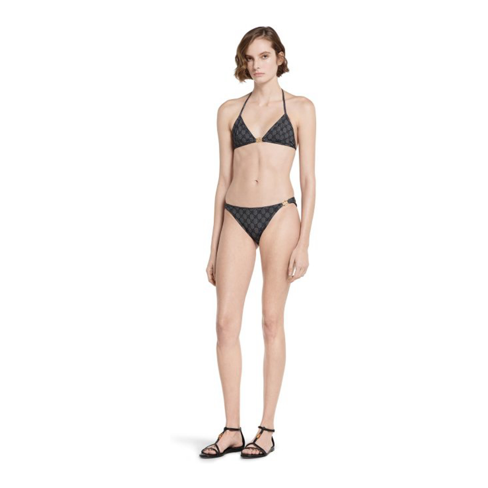 Bikini 'Printed GG' pour Femmes