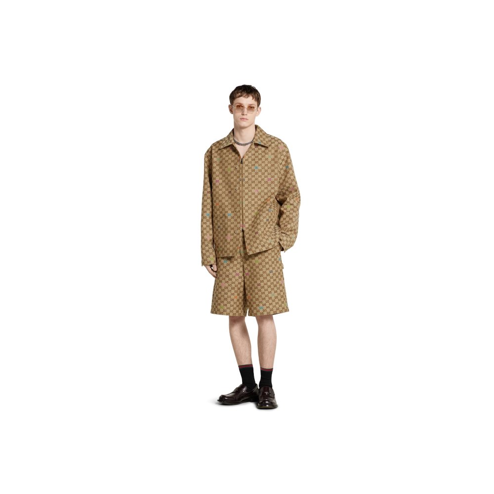 Short 'GG' pour Hommes