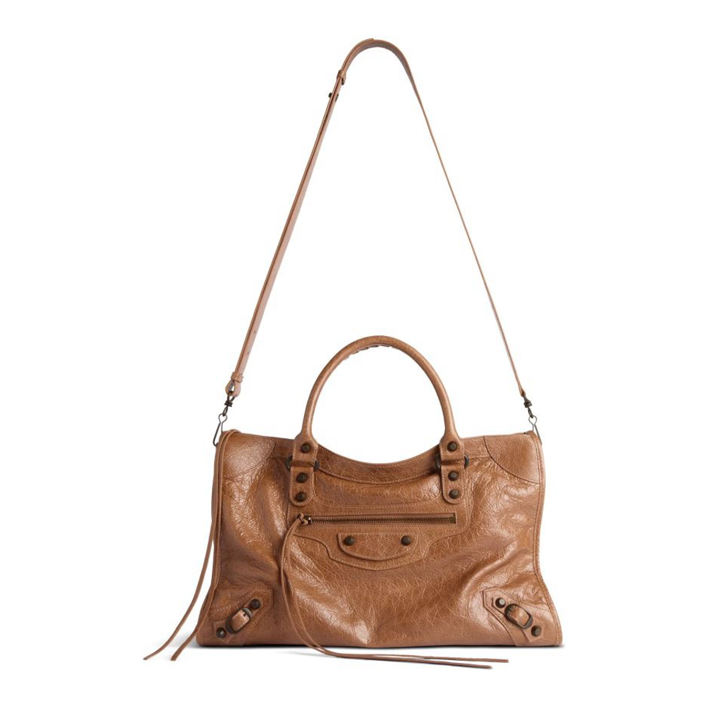 'Le City Medium' Tote Handtasche für Damen