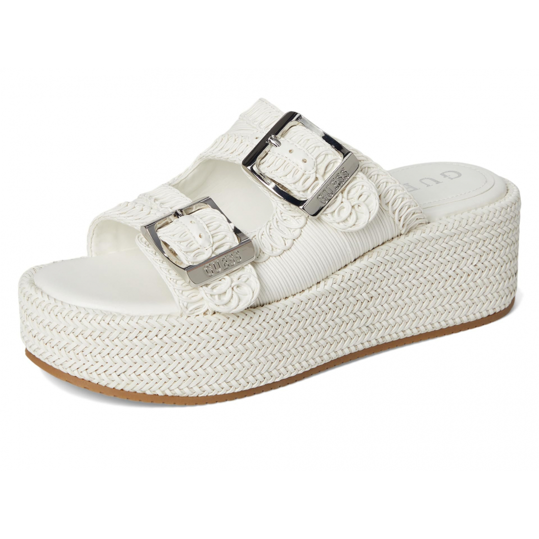 Sandales à semelle plateforme 'Binks' pour Femmes