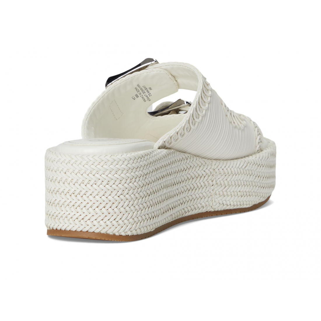 Sandales à semelle plateforme 'Binks' pour Femmes