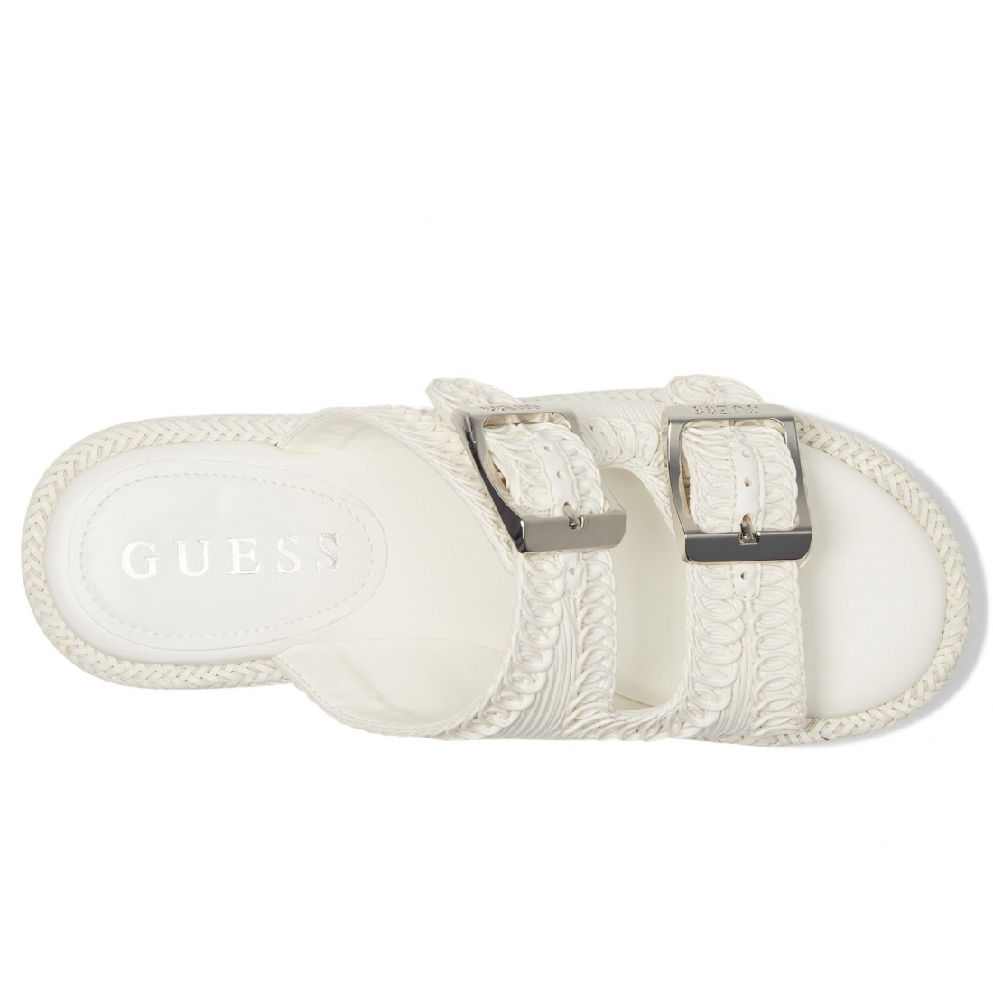 Sandales à semelle plateforme 'Binks' pour Femmes