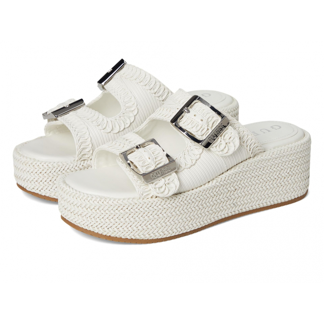 Sandales à semelle plateforme 'Binks' pour Femmes