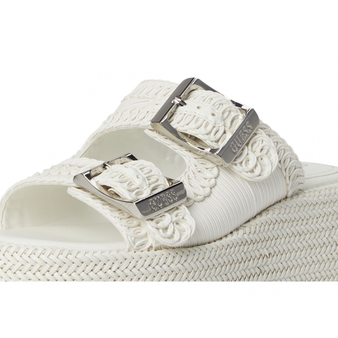 Sandales à semelle plateforme 'Binks' pour Femmes