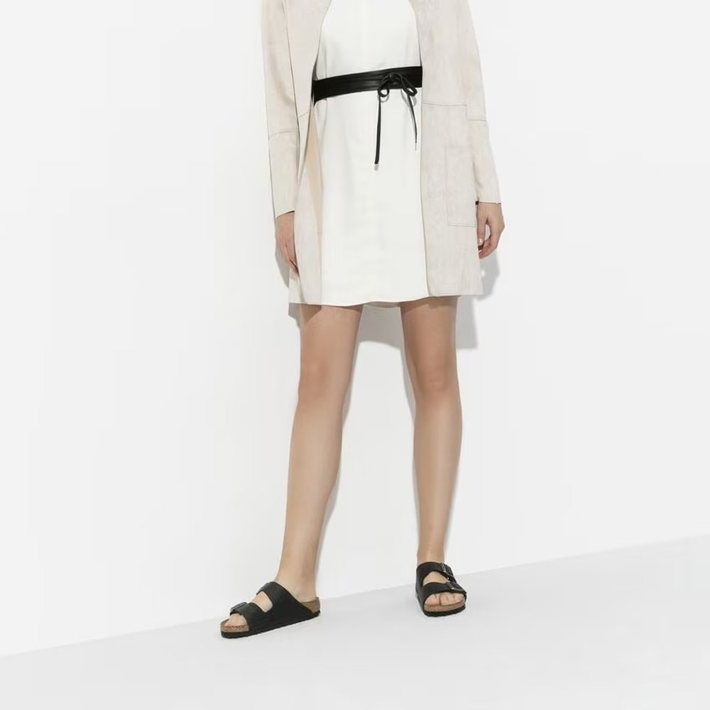 Sandales plates 'Arizona' pour Femmes