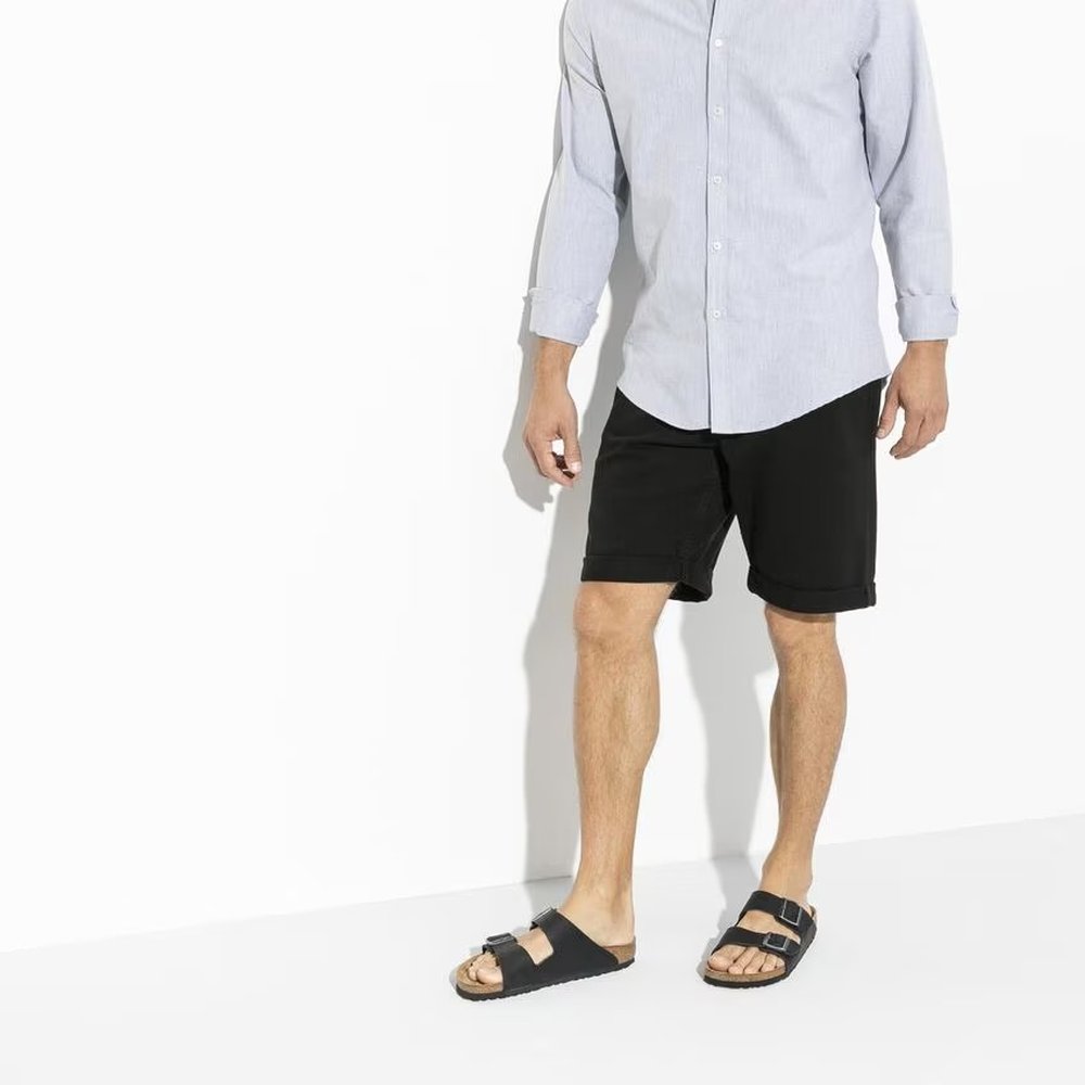 Sandales plates 'Arizona' pour Femmes