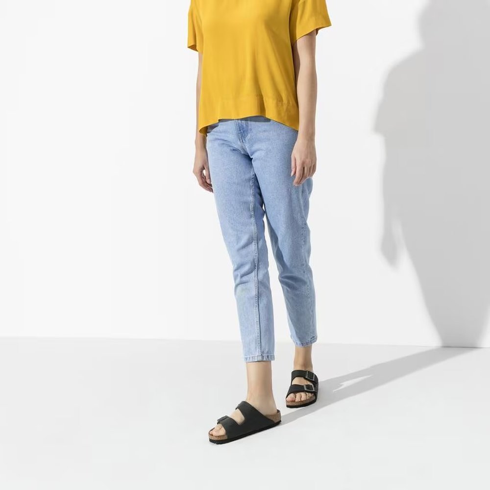 Sandales plates 'Arizona' pour Femmes